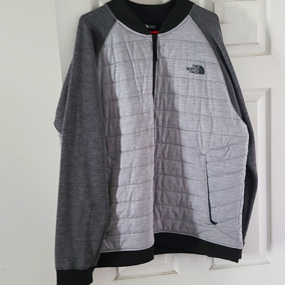 Light weight jacket